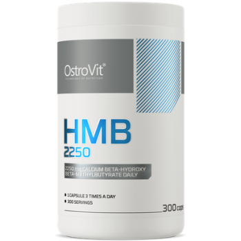 HMB 750 (300kaps/300serv) OstroVit EU