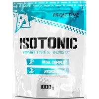 Isotonic (1000g/47serv) ProActive EU