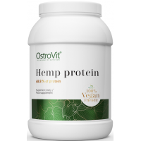 Hemp Proteiin / Kanepi proteiin (700g/23serv) OstroVit EU