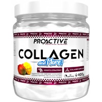 Kollageen+/Collagen and more (400g/26päeva) ProActive EU
