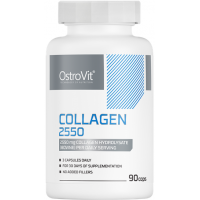 Kollageen 2550mg (90kaps/30päeva) OstroVit EU