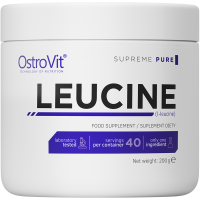 L-Leutsiin  (200g/40serv) OstroVit EU