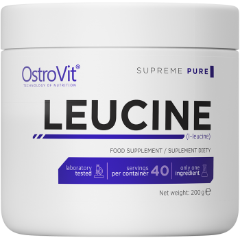 L-Leutsiin  (200g/40serv) OstroVit EU