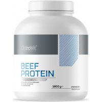 Beef Proteiin 90%  100% Hydro (1800/60serv) OstroVit EU