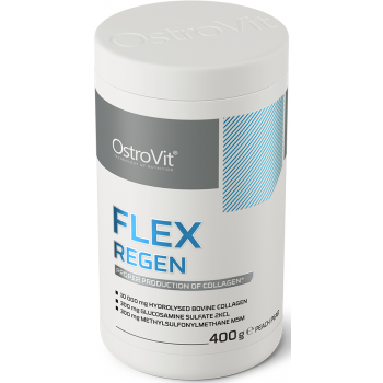 Flex Regen (Liigestele) (400g/20päeva) OstroVit EU