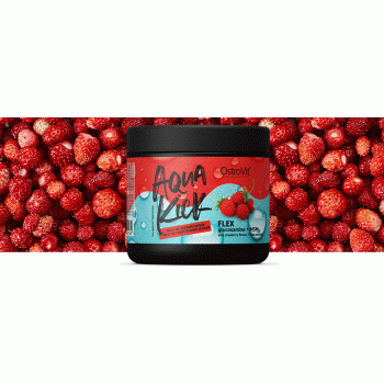 Aqua Kick Flex Liigestele (300g/30päeva) OstroVit EU 