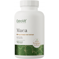 Maca juur (90tab/90serv)  OstroVit EU