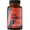 Omega-3  +E-vitamiin (90kaps/90päeva) IMMORTAL EU