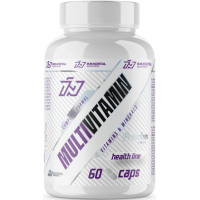 Multivitamin Premium  (60kaps/30päeva) IMMORTAL EU