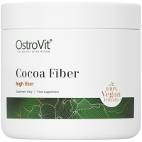 Kakao Kiudaine /  Cocoa Fiber (150g/30serv) OstroVit EU