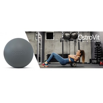 Massage Ball / Massaažipall OstroVit EU