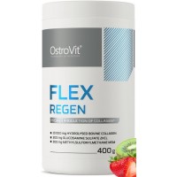 Flex Regen (Liigestele) (400g/20päeva) OstroVit EU