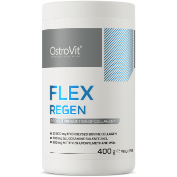 Flex Regen (Liigestele) (400g/20päeva) OstroVit EU