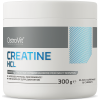 KREATIIN-HCL (300g/60serv) OstroVit EU