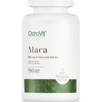Maca juur (90tab/90serv)  OstroVit EU