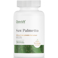 Saw Palmetto  (360tab/360serv) OstroVit EU