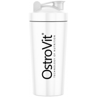 Sheiker Pink 700ml OstroVit EU