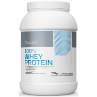 100% Whey Protein (700g/23serv) OstroVit EU