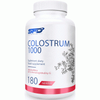 TernesPiim veise / COLOSTRUM (180tab/90serv) SFD EU