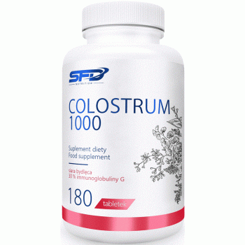 TernesPiim veise / COLOSTRUM (180tab/90serv) SFD EU