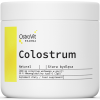 TernesPiim veise /  Beef Colostrum (100g/100serv) OstroVit EU