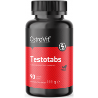 Testotabs (90tab/30päeva) OstroVit EU