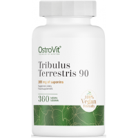 TRIBULUS TERRESTRIS (360serv/360tab) OstroVit EU