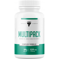 Multi Pack (120kaps/60päeva) Trec EU