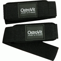 Tõsterihmad Training Straps Ostrovit EU