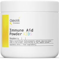 Immune Aid Kids / Immuunsusabi Lastele (100g/100serv) OstroVit EU