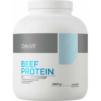 Beef Proteiin 90%  100% Hydro (1800/60serv) OstroVit EU