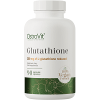 Glutathione / Glutatioon (90kaps/3kuud) OstroVit EU