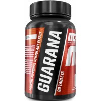 Guarana (90tab/90serv) MuscleCare EU 
