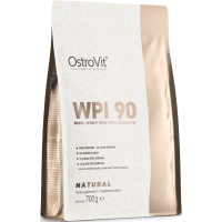 ISOLAAT 90 WPI natural  (700g/23serv) OstroVit EU