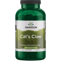 Kassiküüs / Cat's Claw (100kaps/50päeva) Swanson USA