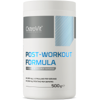 Post-Workout Formula (500g/25trenni) OstroVit EU