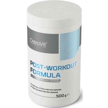 Post-Workout Formula (500g/25trenni) OstroVit EU