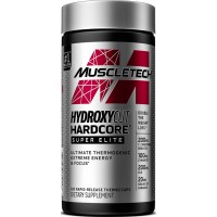 Hydroxycut Hardcore® Elite  (100kaps/100serv) MuscleTech USA
