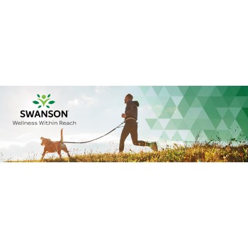 Tri-Fiber Complex (100kaps/50päeva) Swanson USA