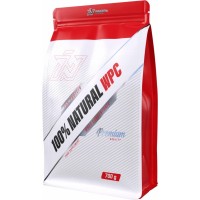 100% Whey Proteiin Natural (700g/21+serv) IMMORTAL EU