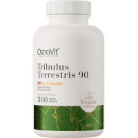 TRIBULUS TERRESTRIS (360serv/360tab) OstroVit EU