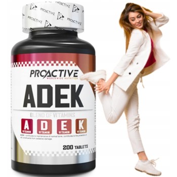 A.D.E.K  (200tab/200päeva) Proactive EU