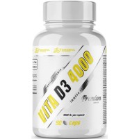 D3-Vita 4000iu (90kaps/3kuud) IMMORTAL EU