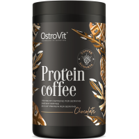 Valgu Kohv / Protein Coffee chocolate 360g  OstroVit EU