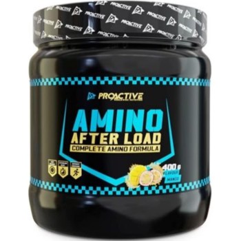AMINO After-Load (500g/33trenni) ProActive EU  