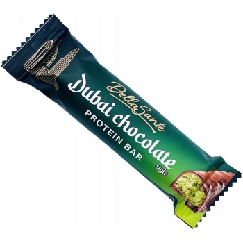 Proteiinibatoon Dubai Chocolate 45g Della Sante EU