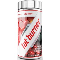 FAT BURNER LIMITED EDITION (120kaps/60serv) IMMORTAL EU