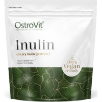 Inuliin (500g/100serv) OstroVit EU Inuliin (500g/100serv) OstroVit EU