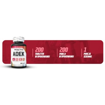 A.D.E.K  (200tab/200päeva) Proactive EU