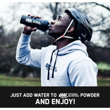 Sheiker 600ml Optimum Nutrition USA